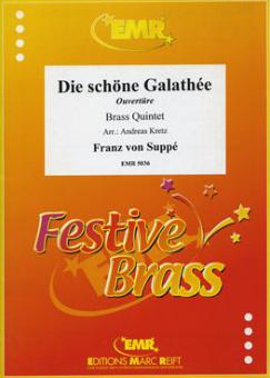 Die Schöne Galathée Standard