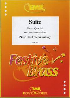 Suite Standard