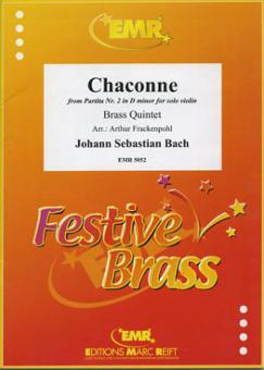 Chaconne Standard