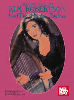 Celtic Harp Solos 
