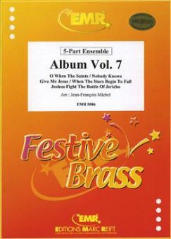 Quintett Album Vol. 7 Standard