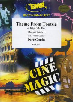Theme from Tootsie Standard