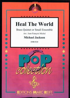 Heal The World Standard