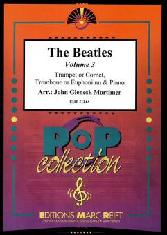 The Beatles Vol. 3 Standard