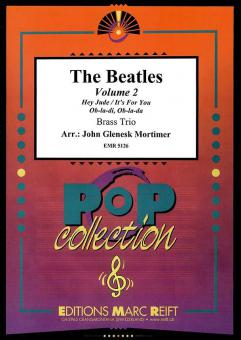 The Beatles 2 Standard