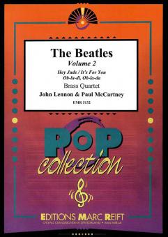 The Beatles 2 Standard