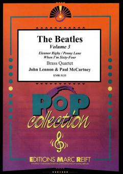 The Beatles 3 Standard