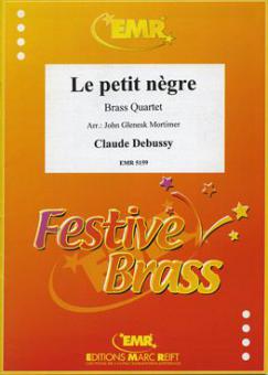 Le petit nègre Standard