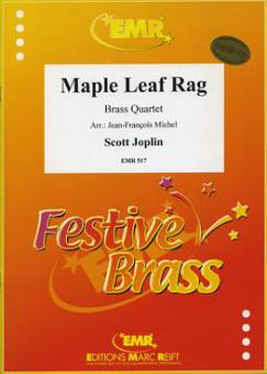 Maple Leaf Rag Standard