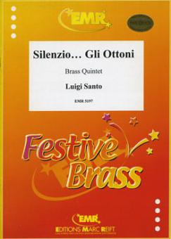 Silenzio... Gli Ottoni Standard