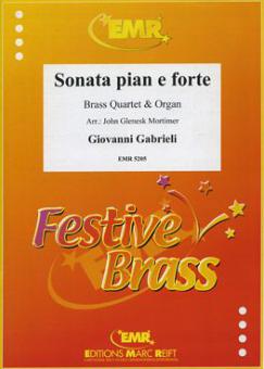Sonata pian e forte Standard