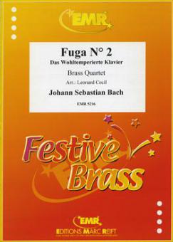 Fuga No. 2 Standard