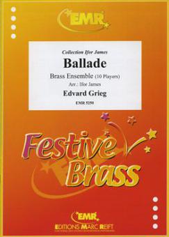 Ballade Standard