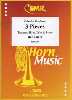 3 Pieces Standard