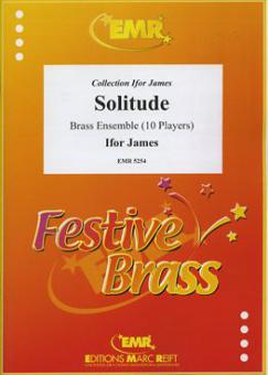 Solitude Standard