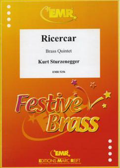 Ricercar Standard