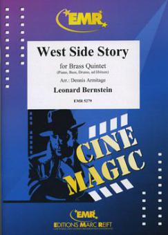 West Side Story Standard