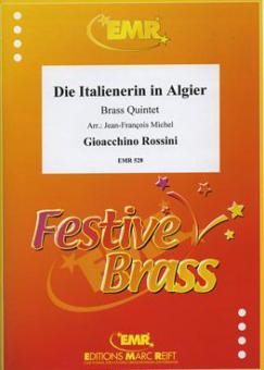 Die Italienerin in Algier Standard