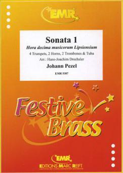 Sonata 1 & 28 Standard