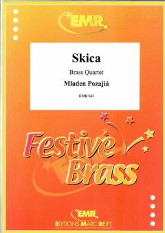 Skica Standard