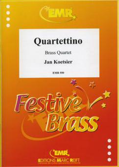 Quartettino Standard