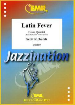 Latin Fever Standard