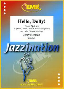 Hello Dolly Standard