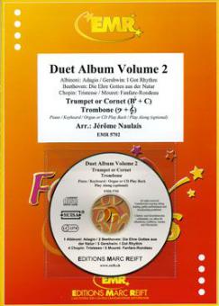 Duet Album Vol. 2 Standard