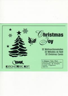 Christmas Joy Standard