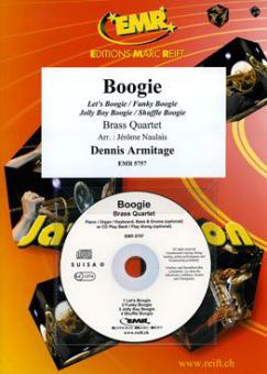 Boogie Standard