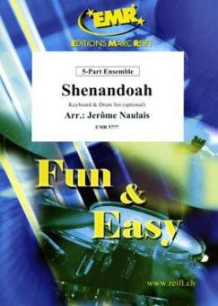 Shenandoah Standard