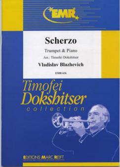 Scherzo Standard