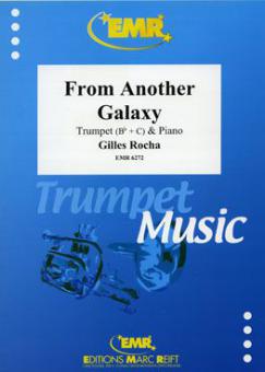 From Another Galaxy Standard