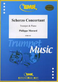 Scherzo Concertant Standard