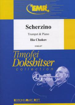 Scherzino Standard