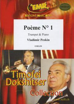 Poème No. 1 Standard