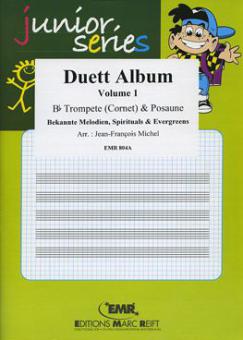 Duett Album Vol. 1 Standard