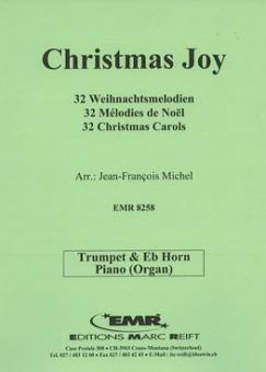 Christmas Joy Standard
