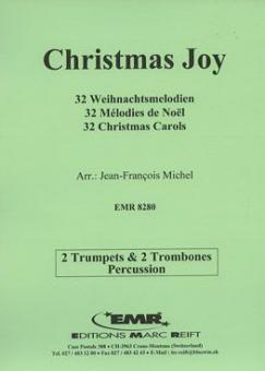 Christmas Joy Standard