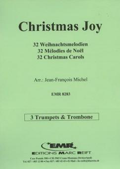 Christmas Joy Standard
