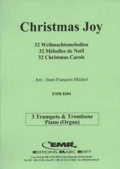 Christmas Joy Standard