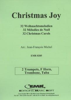 Christmas Joy Standard