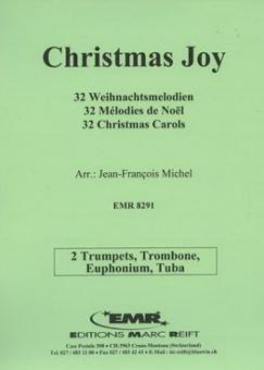 Christmas Joy Standard