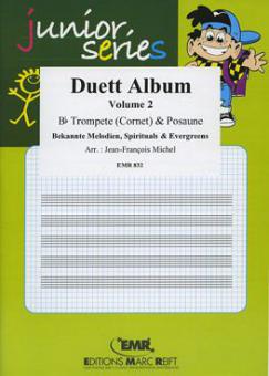 Duett Album Vol. 2 Standard