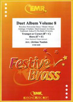 Duet Album Vol. 8 Standard
