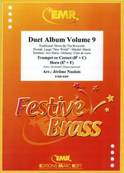 Duet Album Vol. 9 Standard