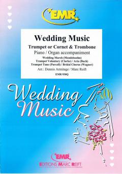 Wedding Music Standard