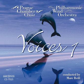Voices 1 