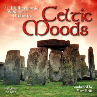 Celtic Moods 