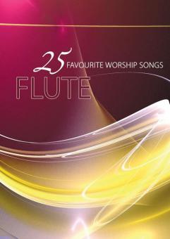 25 Favourite Worship Songs 